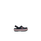 Crocs Crocband Clog 01-03 yaş çocuk unı Lacivert Terlik - 207005-485