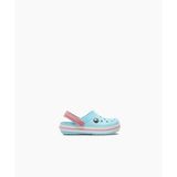 Crocs Crocband Clog 01-03 yaş çocuk unı Mavi Terlik - 207005-4S3