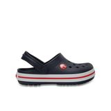 Crocs Crocband Clog 04-07 yaş çocuk unı Lacivert Terlik - 207006-485