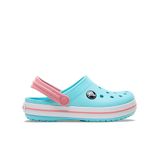 Crocs Crocband Clog 04-07 yaş çocuk unı Mavi Terlik - 207006-4S3