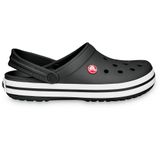 Crocs Crocband Clog 11016-001 Siyah Unisex Terlik