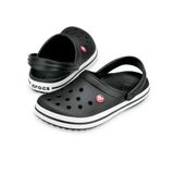Crocs Crocband Clog 11016-001 Siyah Unisex Terlik