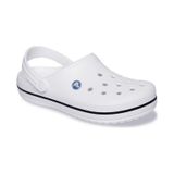 Crocs Crocband Clog 11016-100 White Beyaz Unisex Terlik