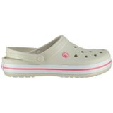 Crocs Crocband Clog 11016-1AS Bej Unisex Terlik