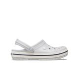 Crocs Crocband Clog 11016-1FT Gri Unisex Terlik