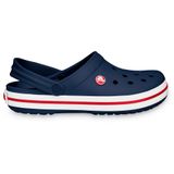 Crocs Crocband Clog 11016-410 Lacivert Unisex Terlik