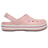 Crocs Crocband Clog 11016-6MB Pearl Pink Pembe Unisex Terlik