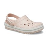 Crocs Crocband Clog 11016-6UR Pembe Kadın Terlik