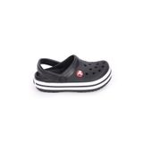 Crocs Crocband Clog 207005-001 Siyah Çocuk Terlik