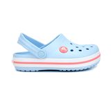 Crocs Crocband Clog 207005-4XQ Çocuk Terlik Turkuaz