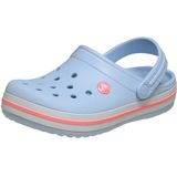 Crocs Crocband Clog Bebek Terlik, 22-23, 76-207005-5, Mavi