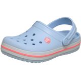 Crocs Crocband Clog Bebek Terlik, 27-28, 76-207005-5, Mavi
