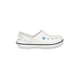 Crocs Crocband Clog Beyaz Crocband Terlik