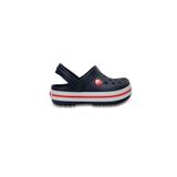 Crocs Crocband Clog K 204537-485 Lacivert Terlik