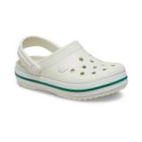 Crocs Crocband Clog K 207006-0HZ Linen Bej Unisex Çocuk Terlik