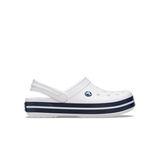 Crocs Crocband Clog K 207006-126 Beyaz Çocuk Terlik