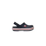 Crocs Crocband Clog K 207006-485 Lacivert Terlik