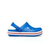 Crocs Crocband Clog K 207006-4KZ Blue Bolt Mavi Unisex Çocuk Terlik