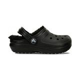 Crocs Crocband Clog K Çocuk 207009 Terlik Siyah Eva Malzemeden Ortopedik Tabanlı Tüm Sezon Kullanımı