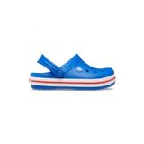 Crocs Crocband Clog K Çocuk Mavi Terlik -4kz 207006