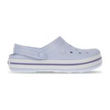 Crocs Crocband Clog K Çocuk Sandalet 207006-5af Lila