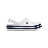Crocs Crocband Clog K Çocuk Terliği 207006-126BEYAZ