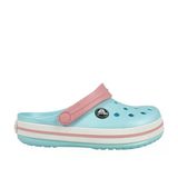CROCS Crocband Clog K Kız Çocuk Terlik 207006_4S3