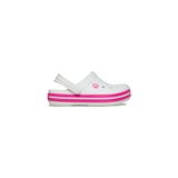 Crocs Crocband Clog K Unisex Çocuk Beyaz Terlik - 207006