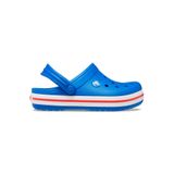 Crocs Crocband Clog K Unisex Çocuk Mavi Terlik - 207006
