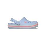 Crocs CROCBAND CLOG K UNISEX ÇOCUK SANDALET