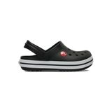 Crocs Crocband Clog K Unisex Çocuk Siyah Terlik - 207006