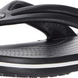 Crocs Crocband Clog Kadın Terlik (Siyah / 36)