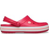 Crocs Crocband Clog Pembe Terlik Kadın