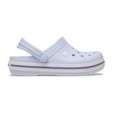 Crocs Crocband Clog T 207005-5AF Gri Çocuk Terlik