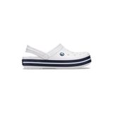 Crocs Crocband Clog T Çocuk Terliği 207005-126BEYAZ