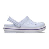 Crocs Crocband Clog T Çocuk Terlik 207005 - Açık Lila