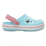 Crocs Crocband Clog T Cocuk Terlik Cr207005-Crc.4s3