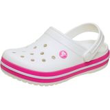 Crocs Crocband Clog T Logolu Çıkarılabilir Kayışlı Terlik Kız Çocuk TERLİK 207005