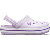Crocs Crocband Clog T Mor Çocuk Terlik 207005-5P8 - Lila