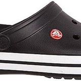 Crocs Crocband Clog Terlik Siyah 11016-001