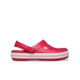 Crocs Crocband Clog Unısex Kırmızı Terlik - 11016-7AQ
