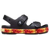Crocs Crocband Cruiser Flames Sndl K Çocuk Terlik Cr211268-001