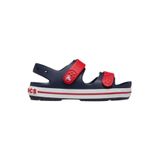 Crocs Crocband Cruiser Sandal K 209423-4OT Lacivert Terlik
