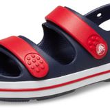 Crocs Crocband Cruiser Sandal K Çocuk Terlik CR209423 CRC.4OT Lacivert 34-35