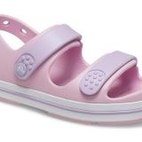 Crocs Crocband Cruiser Sandal K Cocuk Terlik Cr209423 Crc.84ı