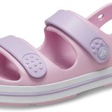 Crocs Crocband Cruiser Sandal K SandaletUnisex Çocuk