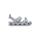 Crocs CROCBAND CRUISER SHARK ERKEK ÇOCUK SANDALET 210031-007
