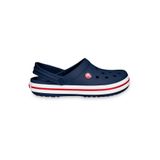 Crocs Crocband Erkek Koyu Mavi Terlik, 48 EU, CROC11016E01042, Koyu Mavi