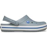 Crocs Crocband Erkek Sandalet 11016-0Z3 - 100Gri