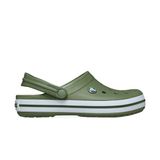 Crocs Crocband Erkek Terliği 11016-3BXYeşil